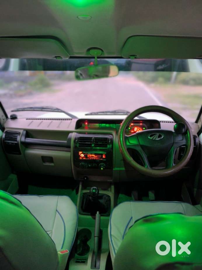 Mahindra Bolero 1.5 B6, 2020, Diesel