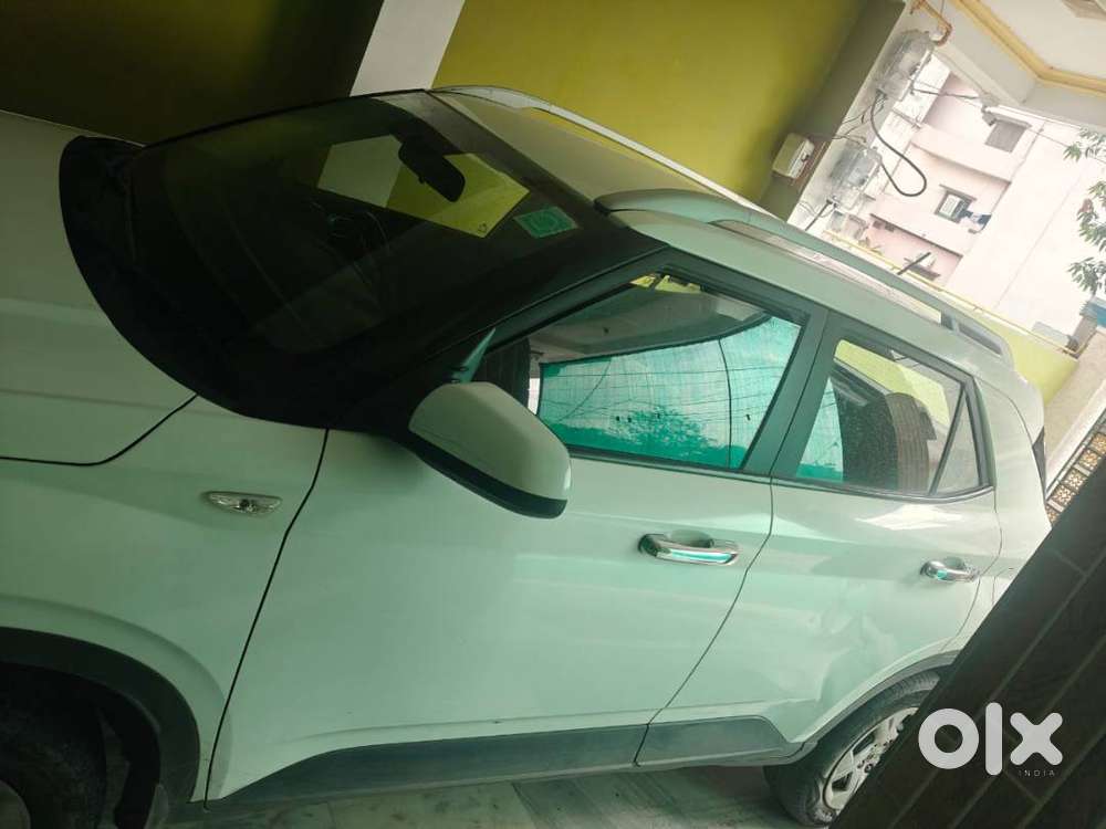 Hyundai Venue 2020 Diesel Well Maintained