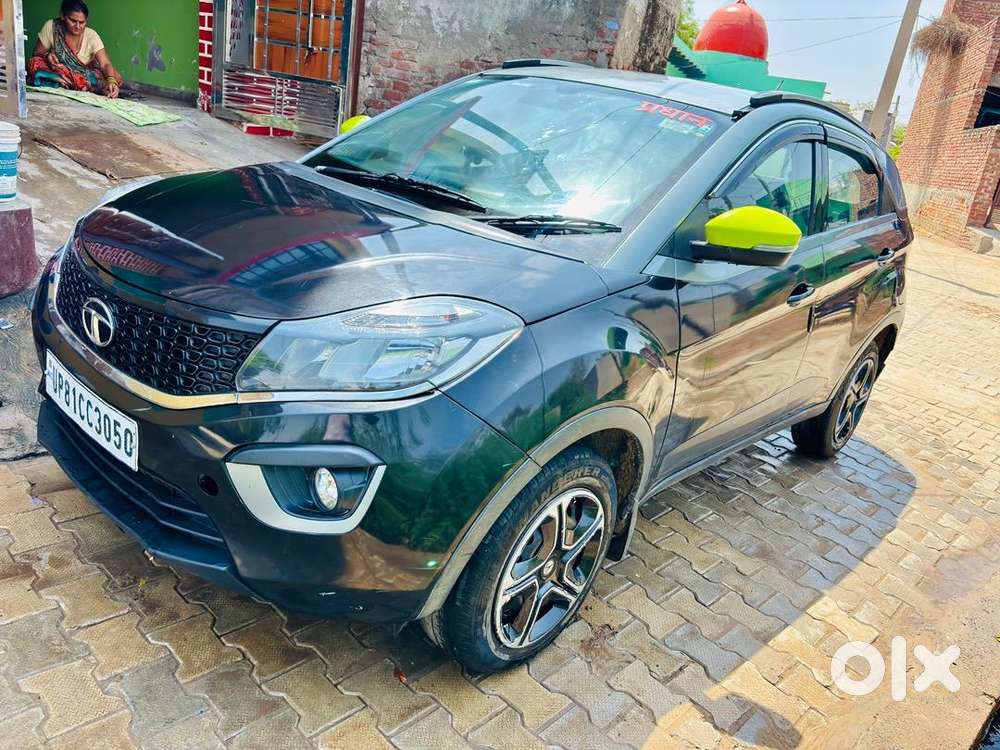 Tata Nexon 2019 Diesel 83000 Km Driven