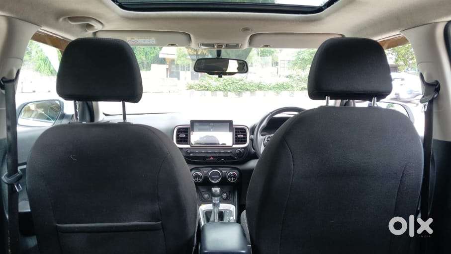 Hyundai Venue Sx Plus Turbo Dct, 2019, Petrol