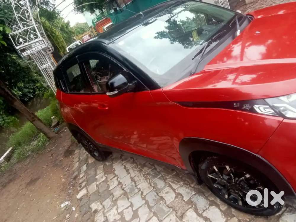Mahindra Kuv100 Nxt Diesel 2018