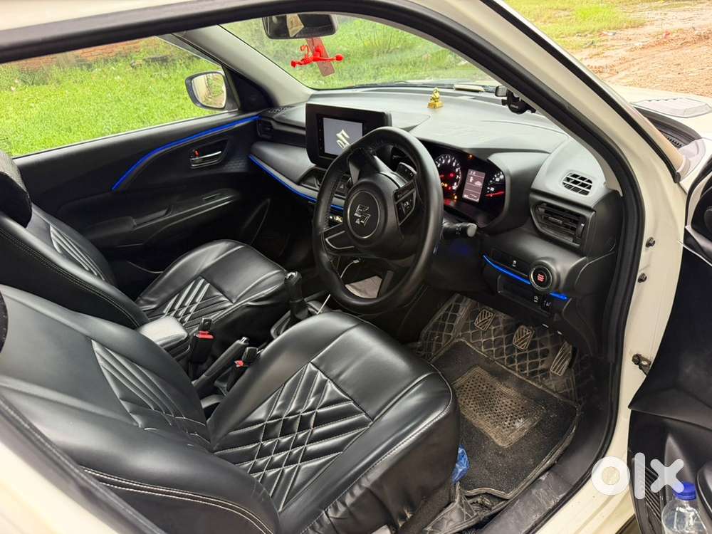 Maruti Suzuki Swift 2024 Petrol 17000 Km Driven