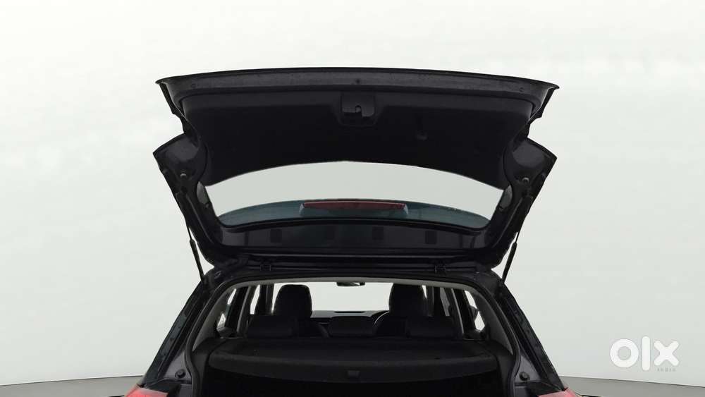 Skoda Kushaq 1.0 Tsi Style, 2022, Petrol