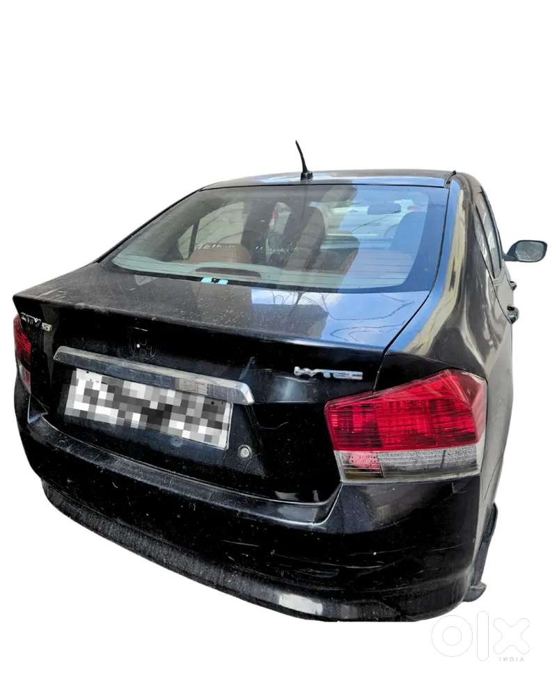 2009 Honda City S Mt 1.5l | 1st Owner | 1.57 Lakh Km | Well Maintained