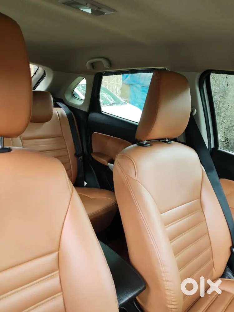 Maruti Suzuki Baleno 2016 Petrol 69000 Km Driven