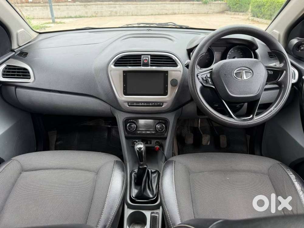 Tata Tigor Xz Plus, 2019, Cng & Hybrids