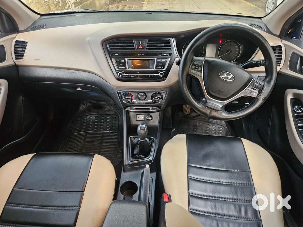 I Want To Sell My Hyundai I20 Magna