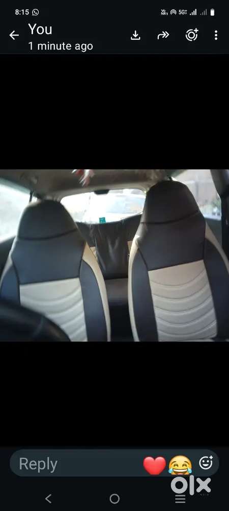 Maruti Suzuki Alto Lxi 2013