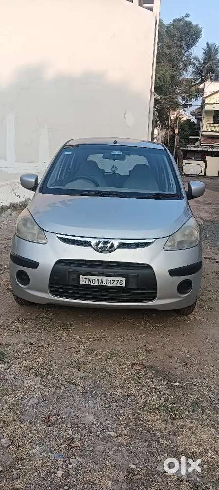 Hyundai I10 2009