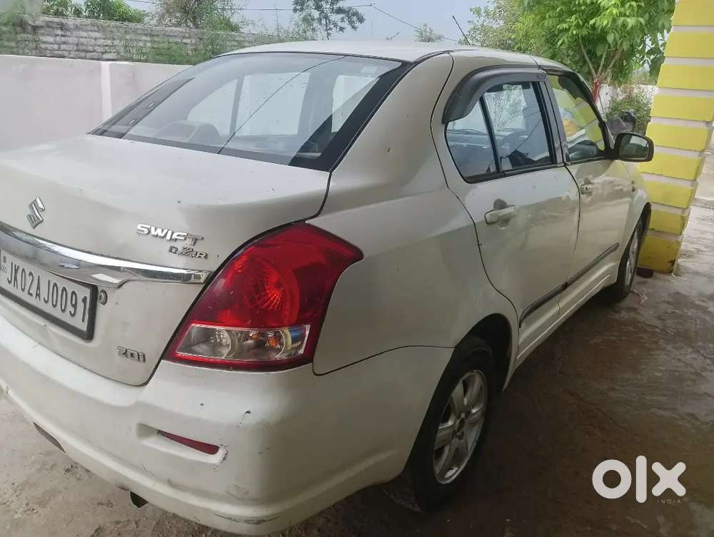 Swift 2009 Model Life 2029 Ek Baar Or Bda Ge Ac Chield Non Accident