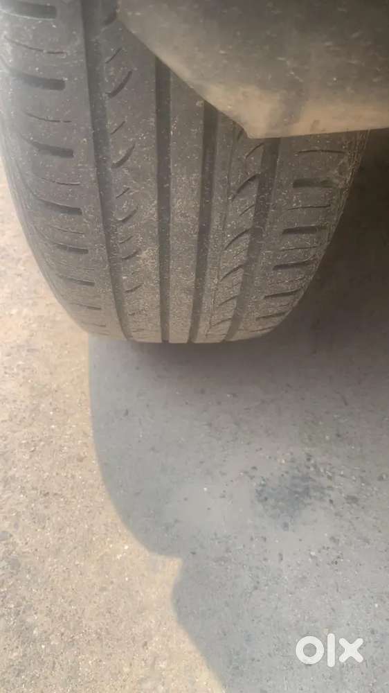 Maruti Suzuki Wagon R 2012 Petrol 109000 Km Driven