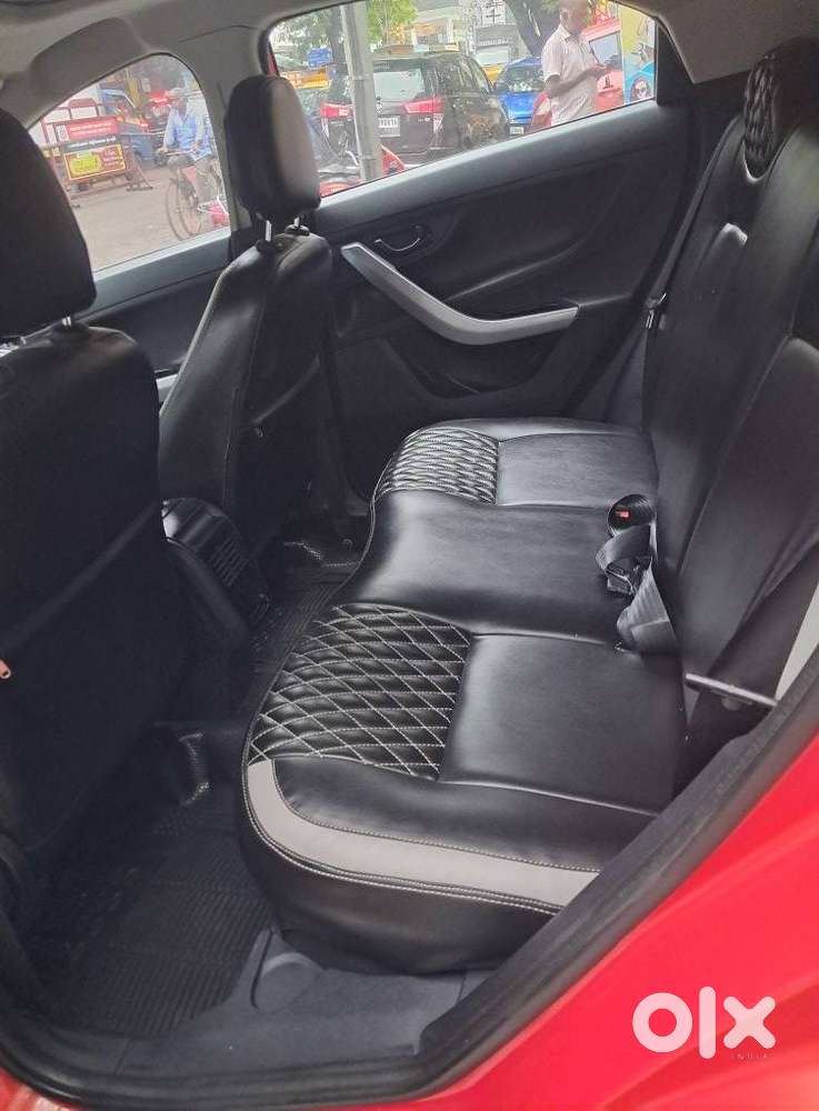 Tata Nexon 1.5 Revotorq Xma Amt, 2021, Diesel