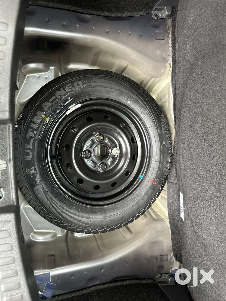 Maruti Suzuki Alto K10 2025 Petrol 8600 Km Driven