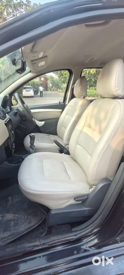 Renault Duster 85ps Diesel Rxl, 2012, Diesel