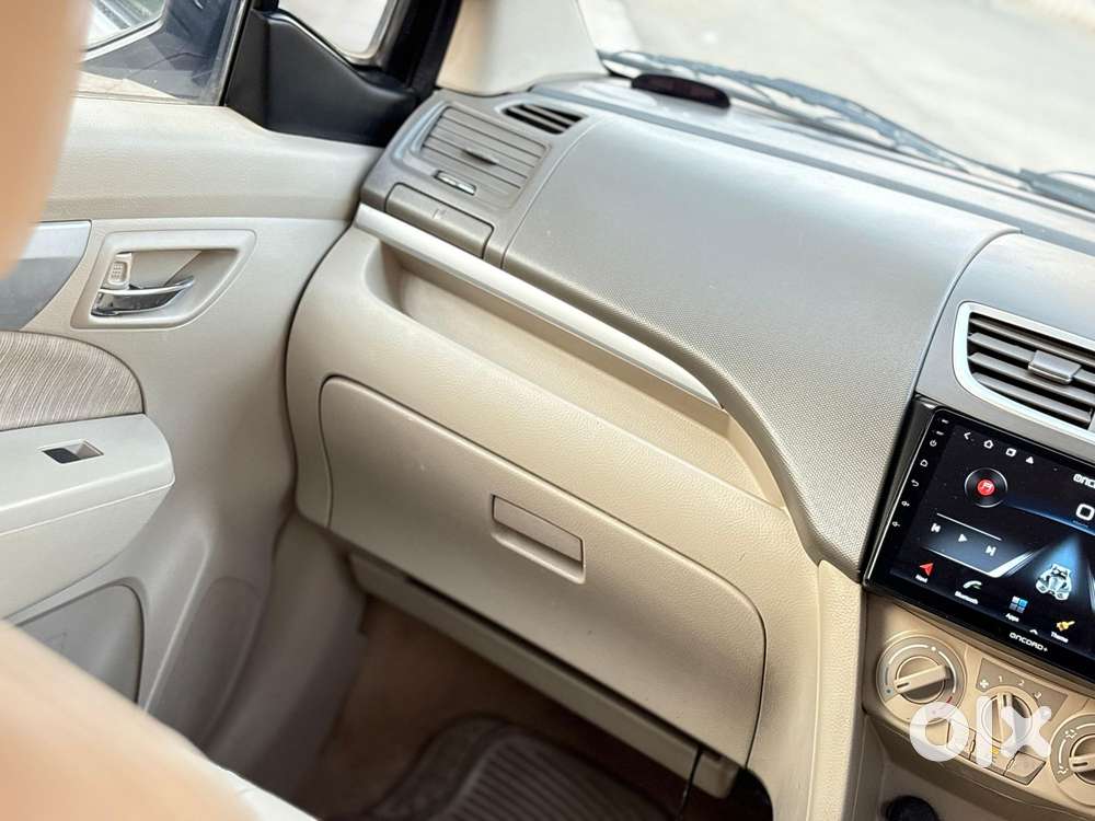 Maruti Suzuki Ertiga