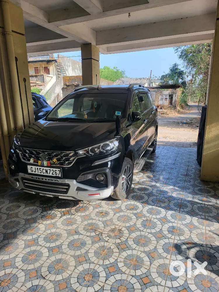 Maruti Suzuki Ertiga 2023 Petrol Good Condition