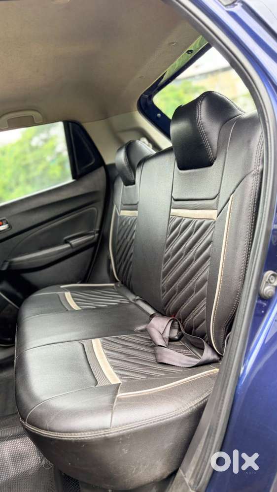 Maruti Suzuki Swift Vxi, 2019, Petrol
