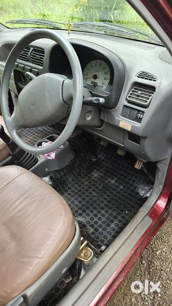 Maruti Suzuki Alto 2007