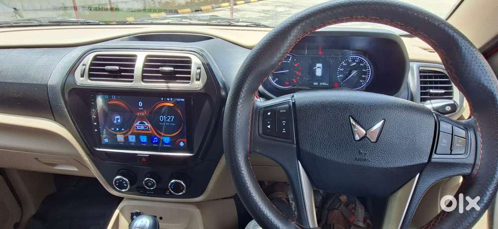Mahindra Bolero Neo 1.5 N 10 R, 2023, Diesel