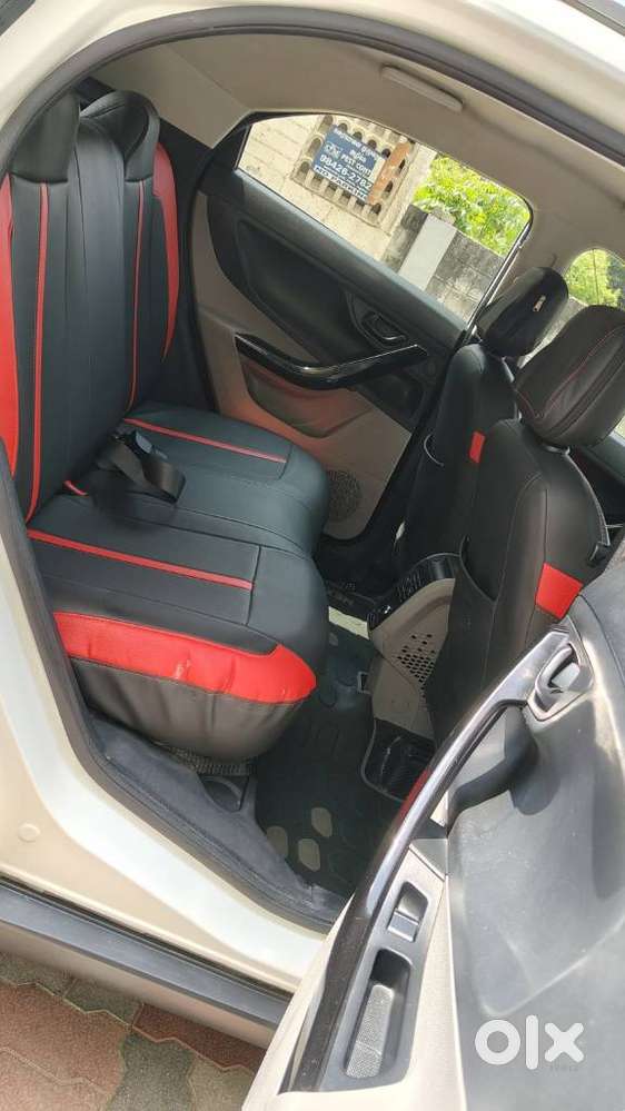 Tata Nexon 1.2 Revotron Xt, 2018, Diesel