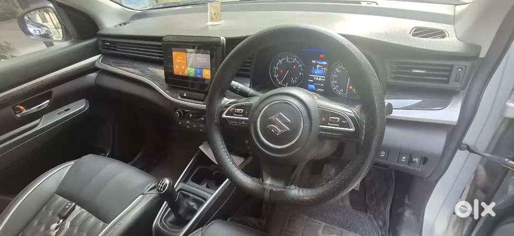 Maruti Suzuki Xl6 2023