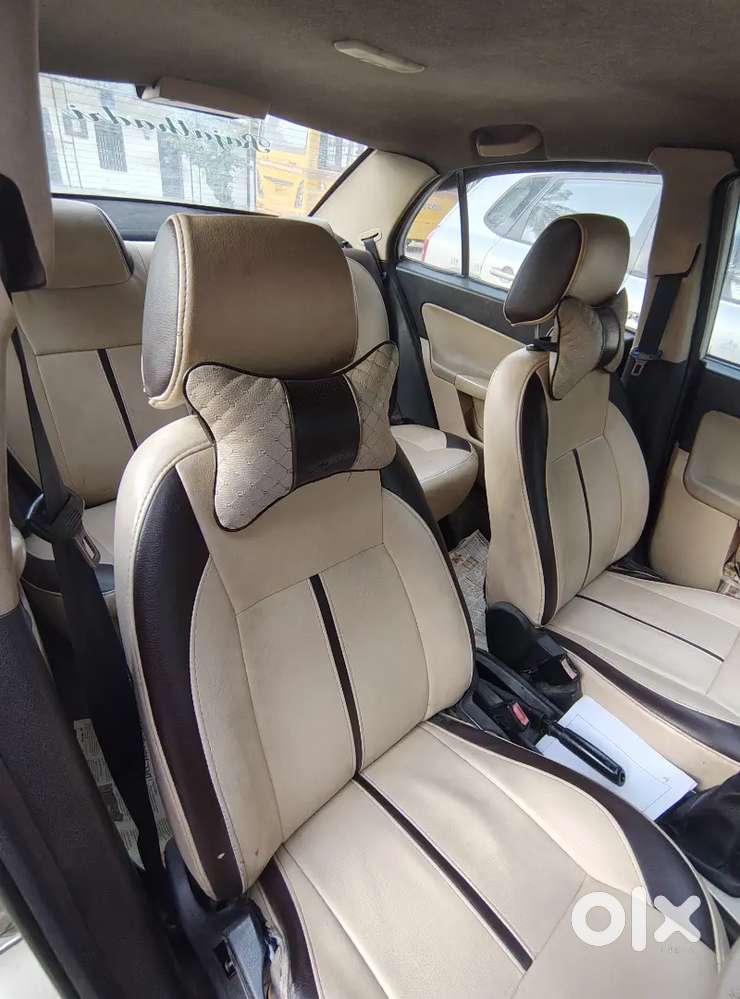 Tata Manza Diesel Manual 2012 Car