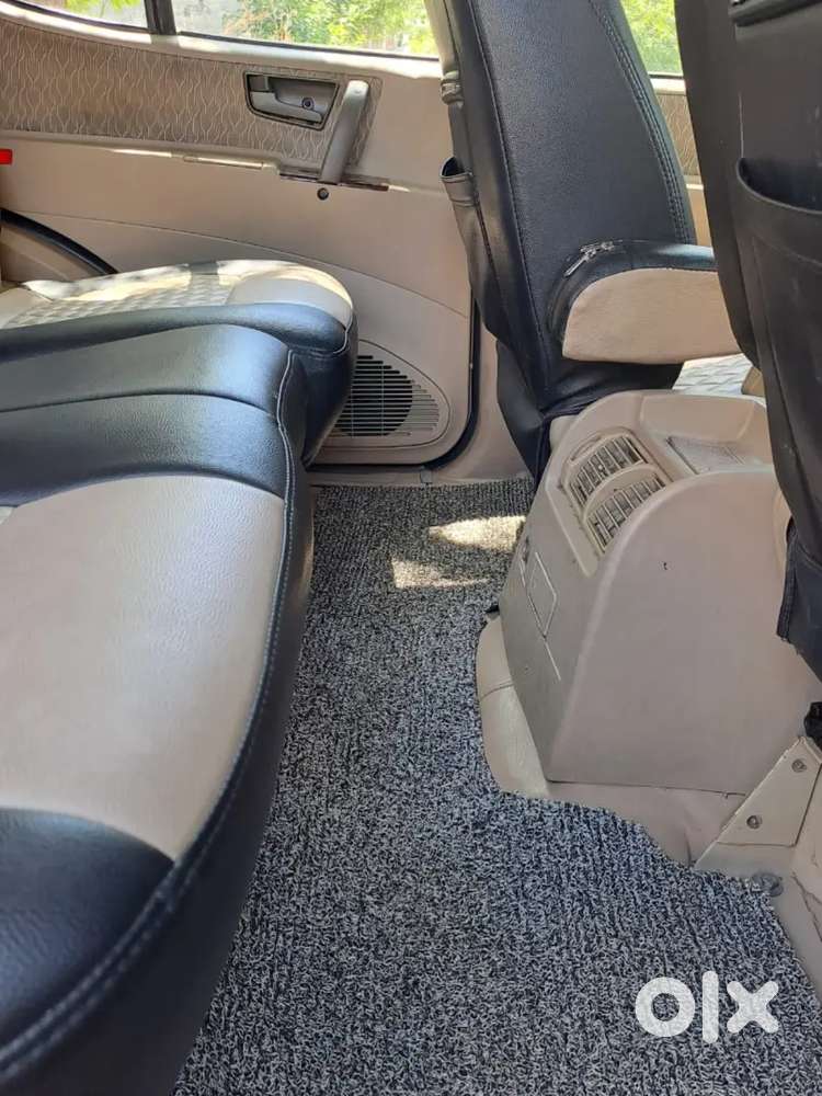 Tata Safari Storme 2013 Diesel 66900 Km Driven