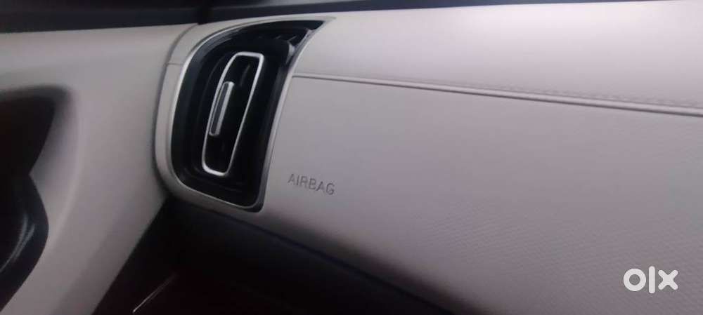 Hyundai Creta 1.6 Sx Automatic Diesel, 2020, Diesel