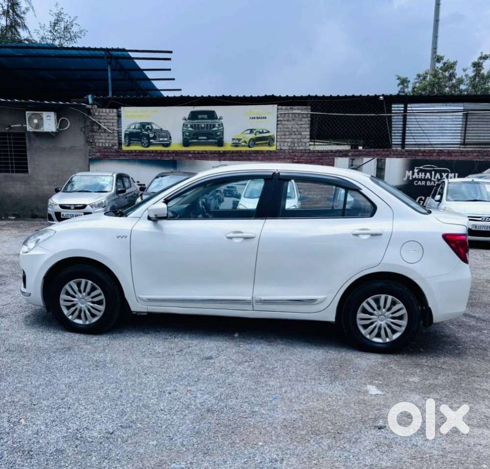 Maruti Suzuki Swift Dzire 1.2 Vxi Bsiv, 2019, Cng & Hybrids