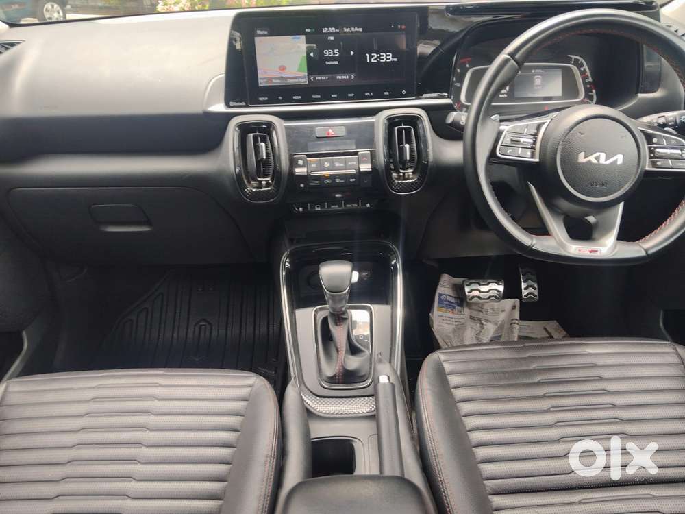 Kia Sonet Gtx Plus 1.5 Dct At, 2022, Petrol