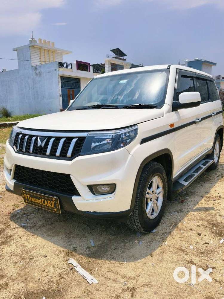 Mahindra Bolero Neo Plus N10 (o), 2022, Diesel