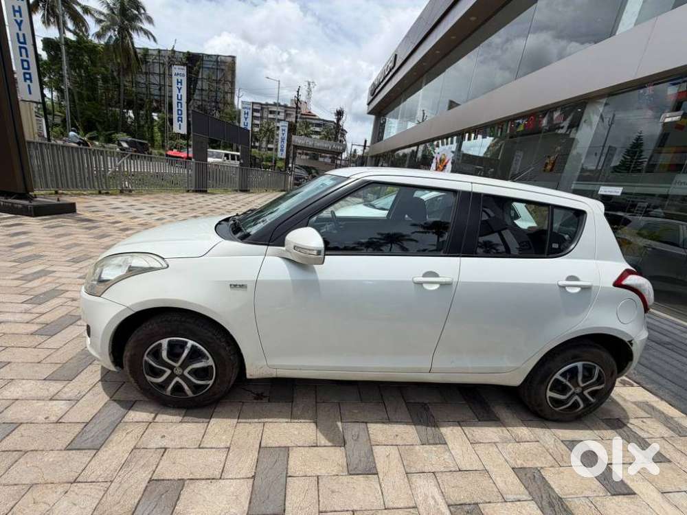 Maruti Suzuki Swift Ddis Vdi, 2013, Diesel