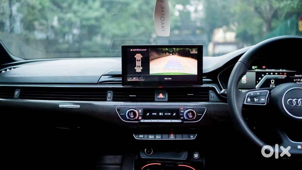 Audi S5 Sportback 3.0 Tfsi Quattro, 2023, Petrol