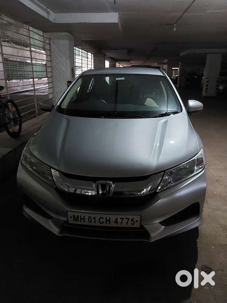 Honda City 2016 Petrol 720000 Km Driven