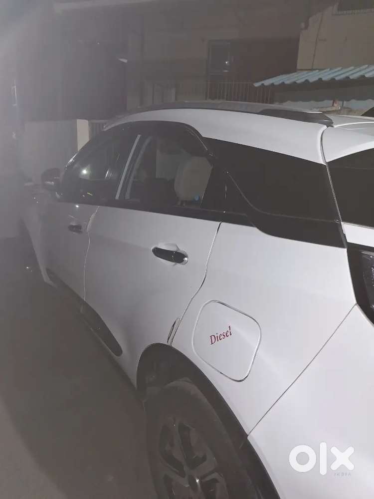 Tata Nexon 2022
