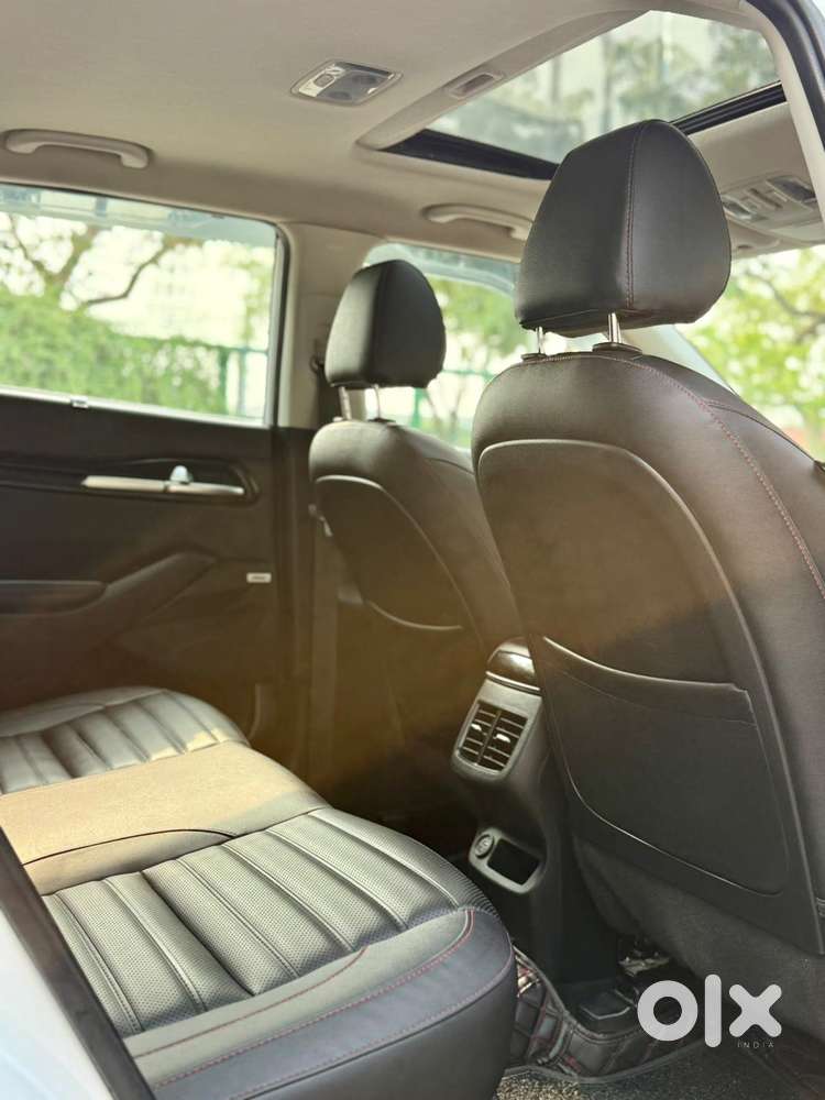 Kia Seltos Gtx Dct, 2020, Petrol