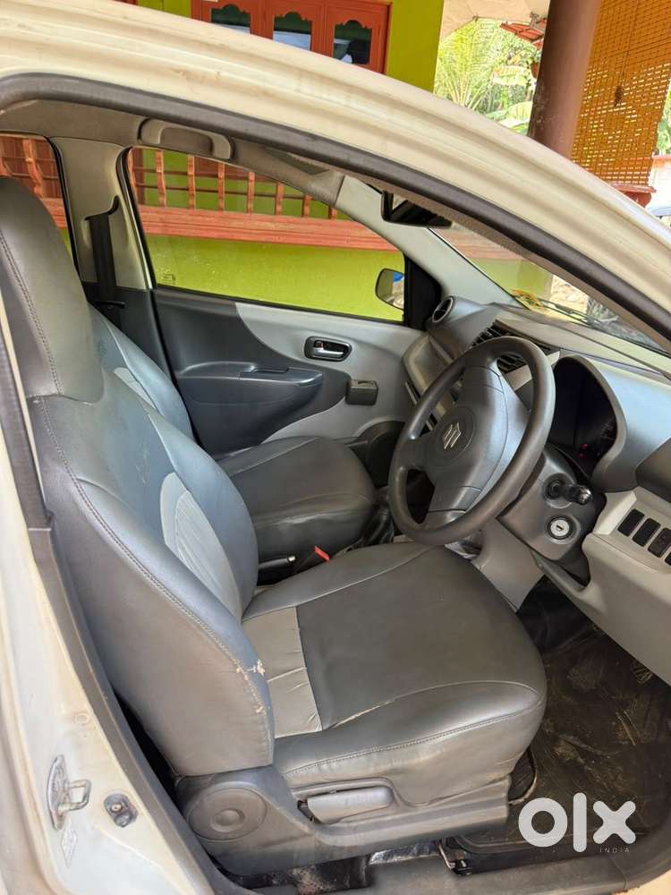 Maruti Suzuki A-star Lxi, 2011, Petrol
