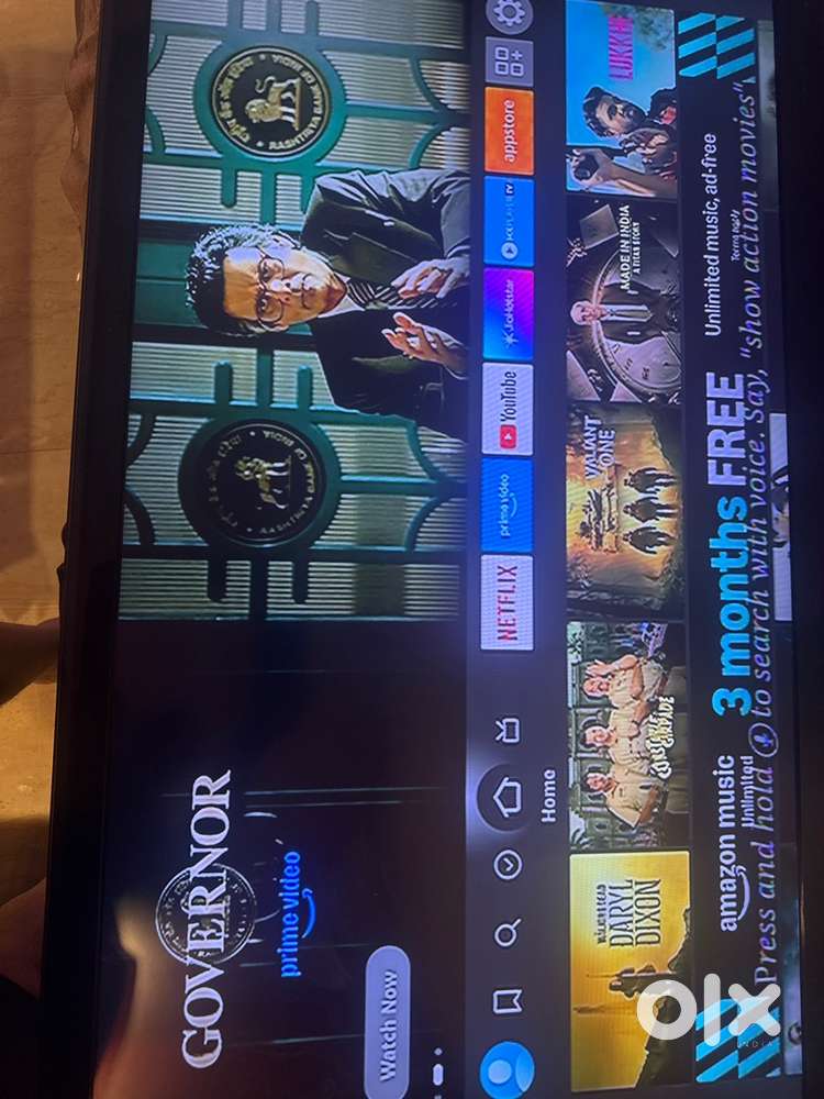 LG 47 Inch LED TV