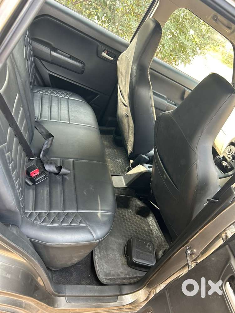 2024 Maruti Wagon R