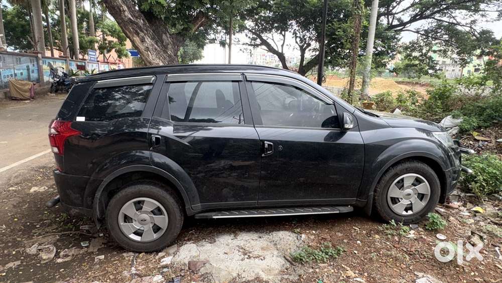 Mahindra Xuv500 Diesel 2021