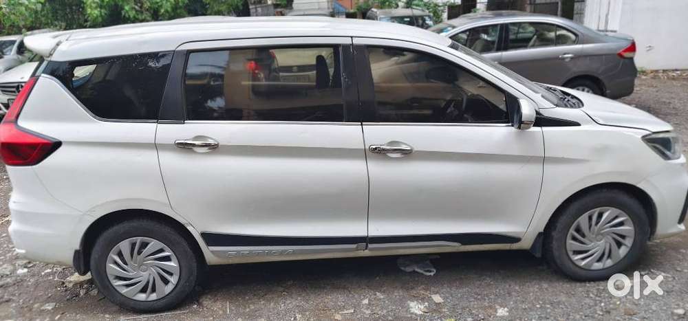 Maruti Suzuki Ertiga Vxi (o) Cng, 2021, Cng & Hybrids