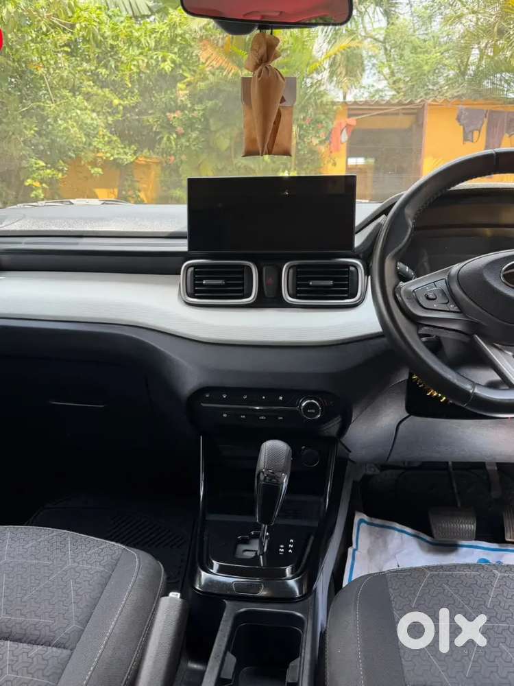 Tata Punch 2024 Petrol Well Maintained