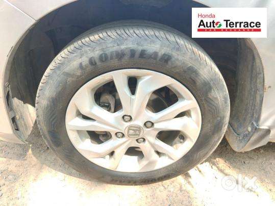 Honda Amaze Vx Petrol, 2019, Petrol