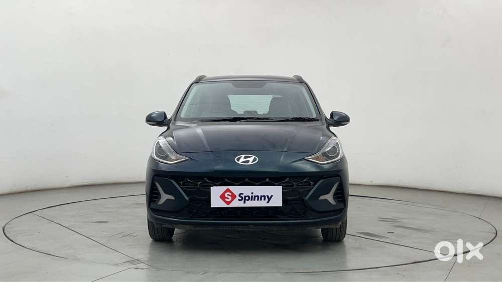 Hyundai Grand I10 Nios Asta 1.2 Kappa Amt, 2025, Petrol