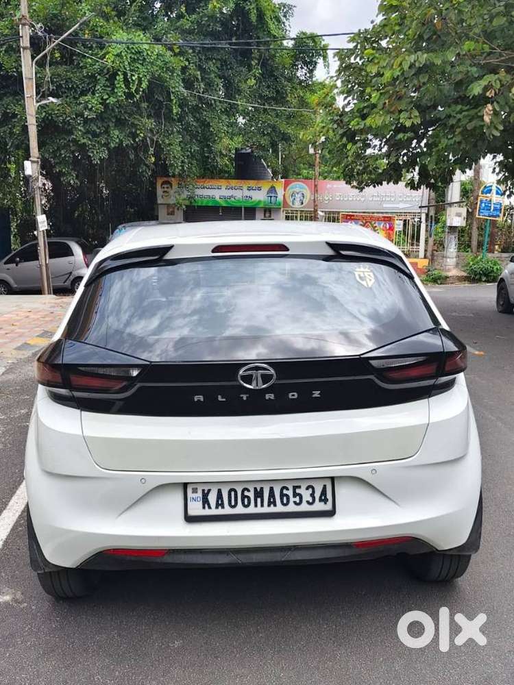 Tata Altroz 1.5 Xm Diesel, 2020, Diesel