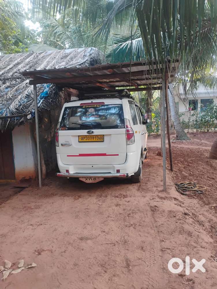Mahindra Xylo D4 Bs Iii, 2017, Diesel