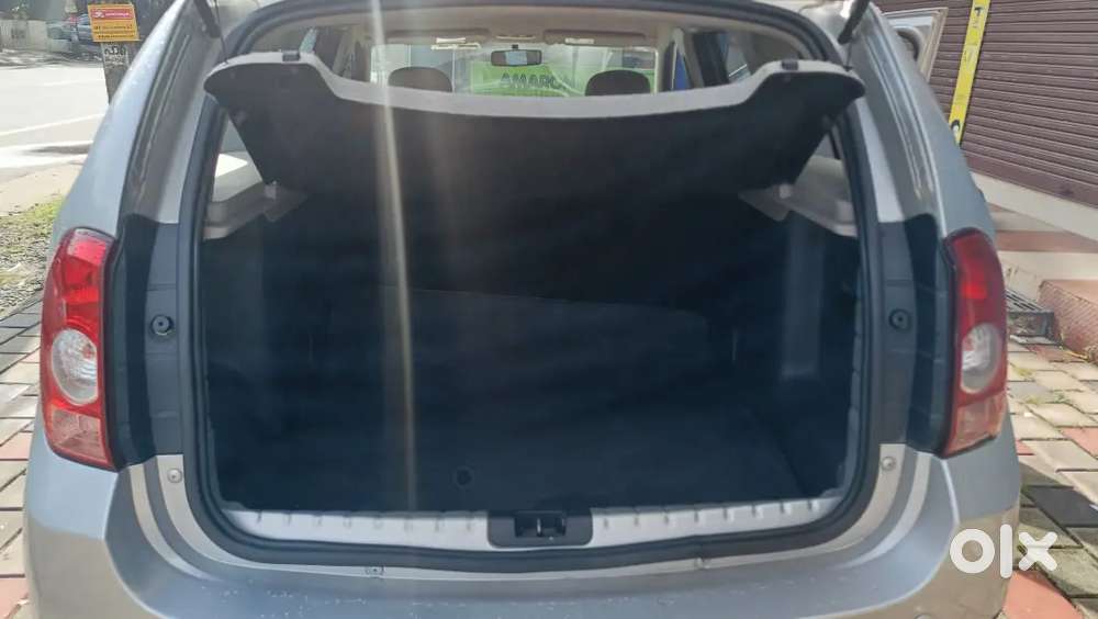 Renault Duster Diesel 2013 110pxl