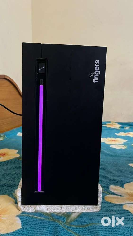 Assembled intel core i7 processor Gaming CPU for sale Computer