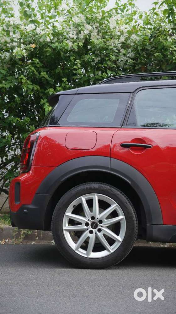 Mini Cooper Countryman Cooper S Countryman, 2024, Petrol