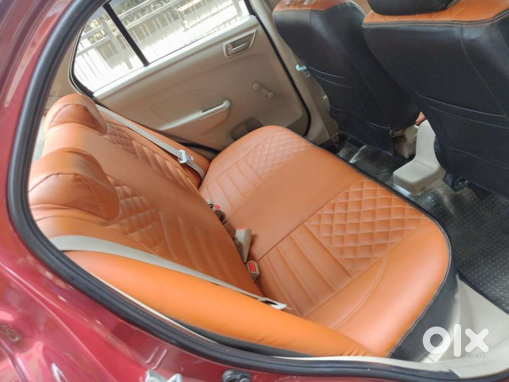 Maruti Suzuki Swift Dzire 2015-2017 1.2 Lxi, 2016, Petrol